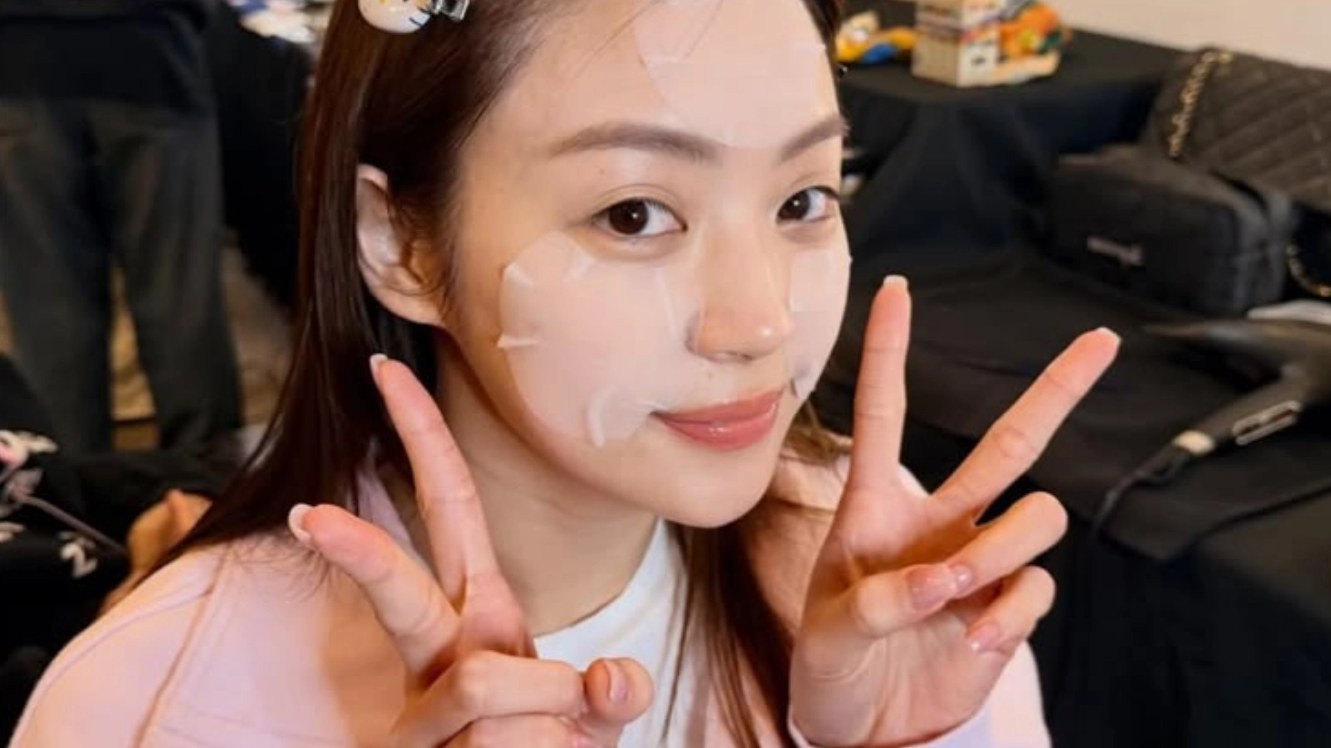 beauty Thai bride